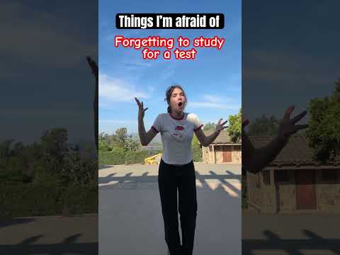 Nastynatalia7's Biggest Fear
