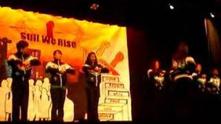 BERRY MOLASSES BSU Performance