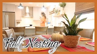 Creating a Cozy Fall Home  | Essential Indoor Tasks to Prepare Your Home For Winter by Faith and Flour 21,600 views 6 months ago 23 minutes