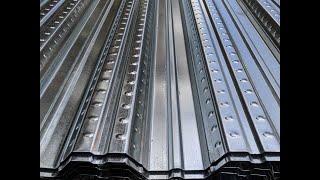 Metal Deck Sheet Sawifiahna