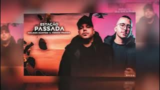 Nelson Santos X Tomás Faisca - Estação Passada