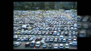 Airport Parking At Birmingham