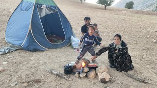 Download Lagu The Merciless Mountain: Reza and Sara's first day of being homeless in the heart of nature MP3 Download Lagu The Merciless Mountain: Reza and Sara's first day of being homeless in the heart of nature MP3