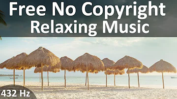 Free No Copyright Relaxing Music 432 Hz / Royalty Free Meditation Music 432 hz