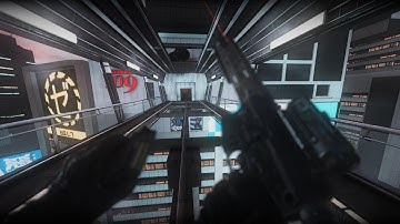 Close Quarter Combat - Gmod / garry