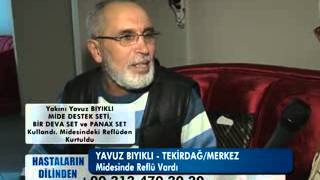 HASAN AYTAN  İDRAR YOLU ENFEKSİYONU   HEMOROİD Resimi