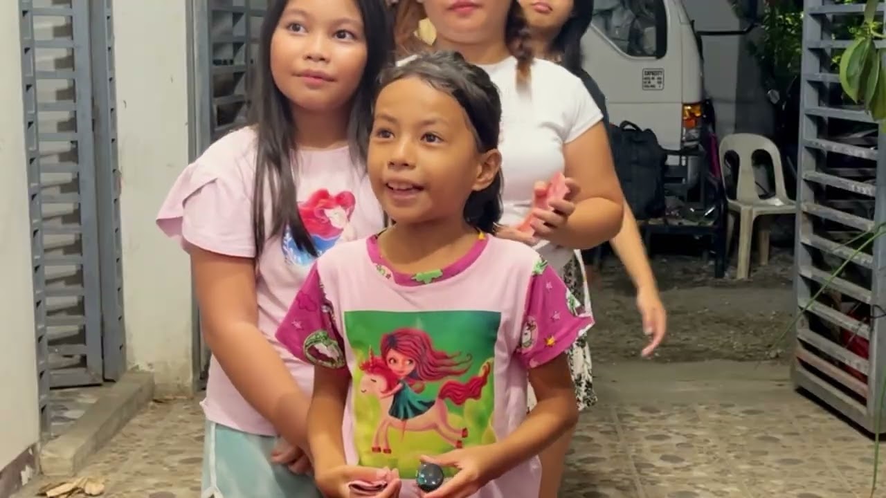 Part 2 - Spelling na may konting pressure. Kaya pa ba mga Ka-Scene?