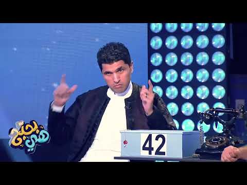 المذيع يسأل طارق التائب انت ليبي ولا سعودي شن القصة