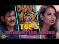 Boogie Woogie | Full Episode 24 | OFFICIAL VIDEO| AP1 HD TELEVISION| TOP 5 ELIMINATION