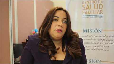 Programa Healthy School en la Escuela Superior Nat...
