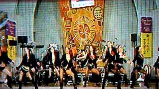 Celebrity "La silicona" de Gente De Zona en Ueno Wealth