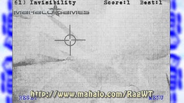 Ragdoll Blaster: Level 61 Walkthrough