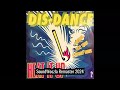 Dis-Dance Feat. Vicky Sharp & Anthony Woods - Heat It Up (Extended Mix) | SoundWoozla Remaster 2024
