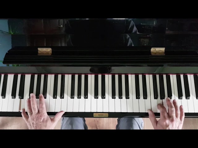 Watch 'Exorcist' boogie-woogie exercise - 7/8 against 8/8. on YouTube Watch 'Exorcist' boogie-woogie exercise - 7/8 against 8/8. on YouTube