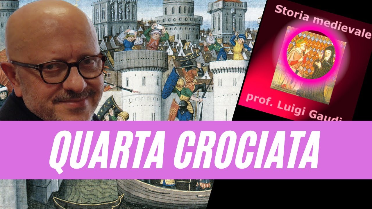 Quarta crociata