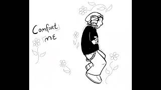 comfort me cover ft kasane teto + defoko