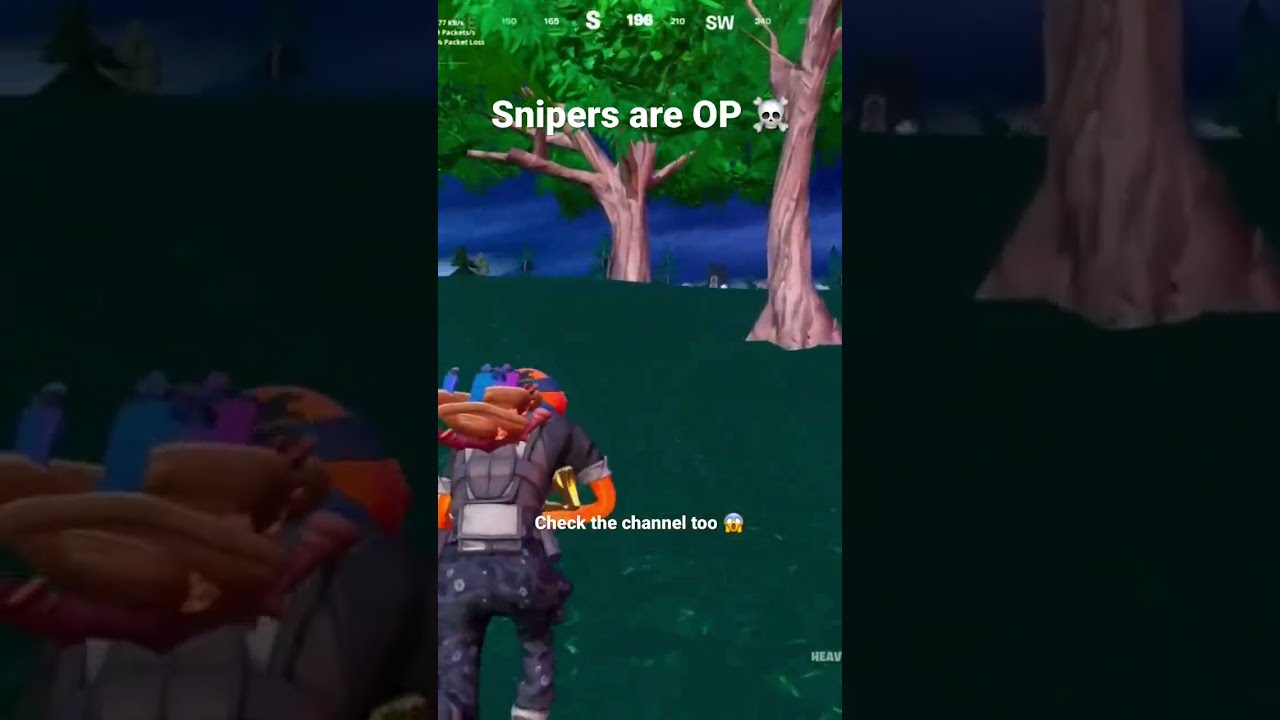 Bro Got Headshot In The Air Fortnite Shorts