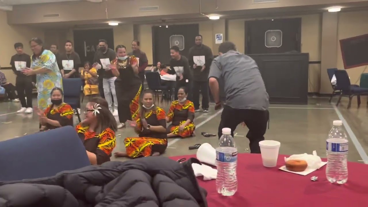 kent WA New beginnings church (action) YouTube