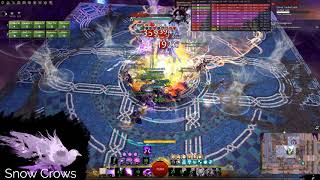 Daily Sabir | Alac Chrono but I cant press my shatters before they override clones
