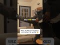 Wiz Khalifa ALMOST Kicked Lil Dicky’s Wife 😳😂
