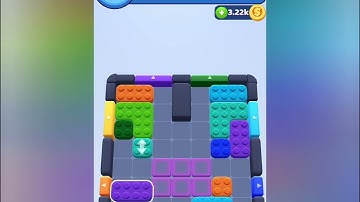 color block jam level 120