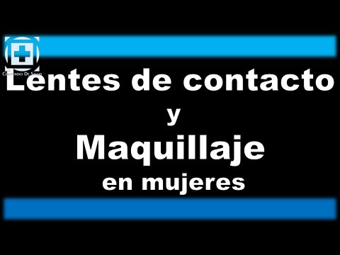 Vídeo: 5 Usos Asombrosos De La Solución De Lentes De Contacto Para Maquillaje