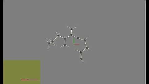 Rigid Atom Reactive Force Field