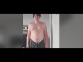 Effects of Long Term Radiation Exposure on my Body