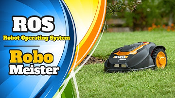 Robot Operating System Robot Operating System