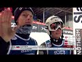 Kos and Lanisek reign supreme in Wisla Super Team | FIS Ski Jumping World Cup 23-24