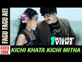 Fagu fagu aei  song  kichi khata kichi mitha  odia movie  pupinder  gungun