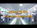 Ulefone Armor 11 5G Factory Assembly