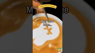 What Do You Love Turning Caffeine Into? ☕️💭👩‍🎨 #CoffeeDrinkerSayings #Creativity