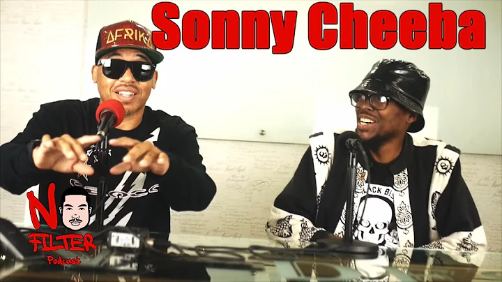 Sonny Cheeba (Camp Lo) Exp0ses Jay Z And Says Jay ...