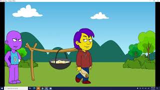 Sid The Science Kid Steals Peoples Junk Foodgrounded