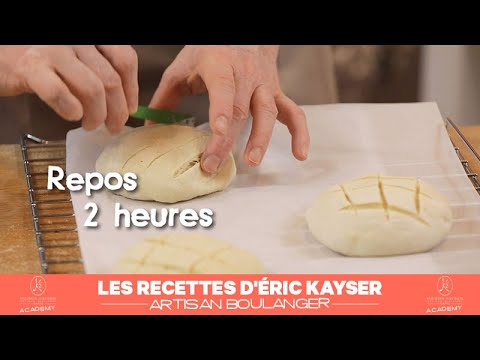 Vidéo: Comment Cuisiner Ekmek