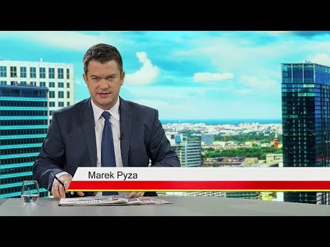 Wideo: Przegląd Prasy I Bloga: 31 Maja - 6 Czerwca