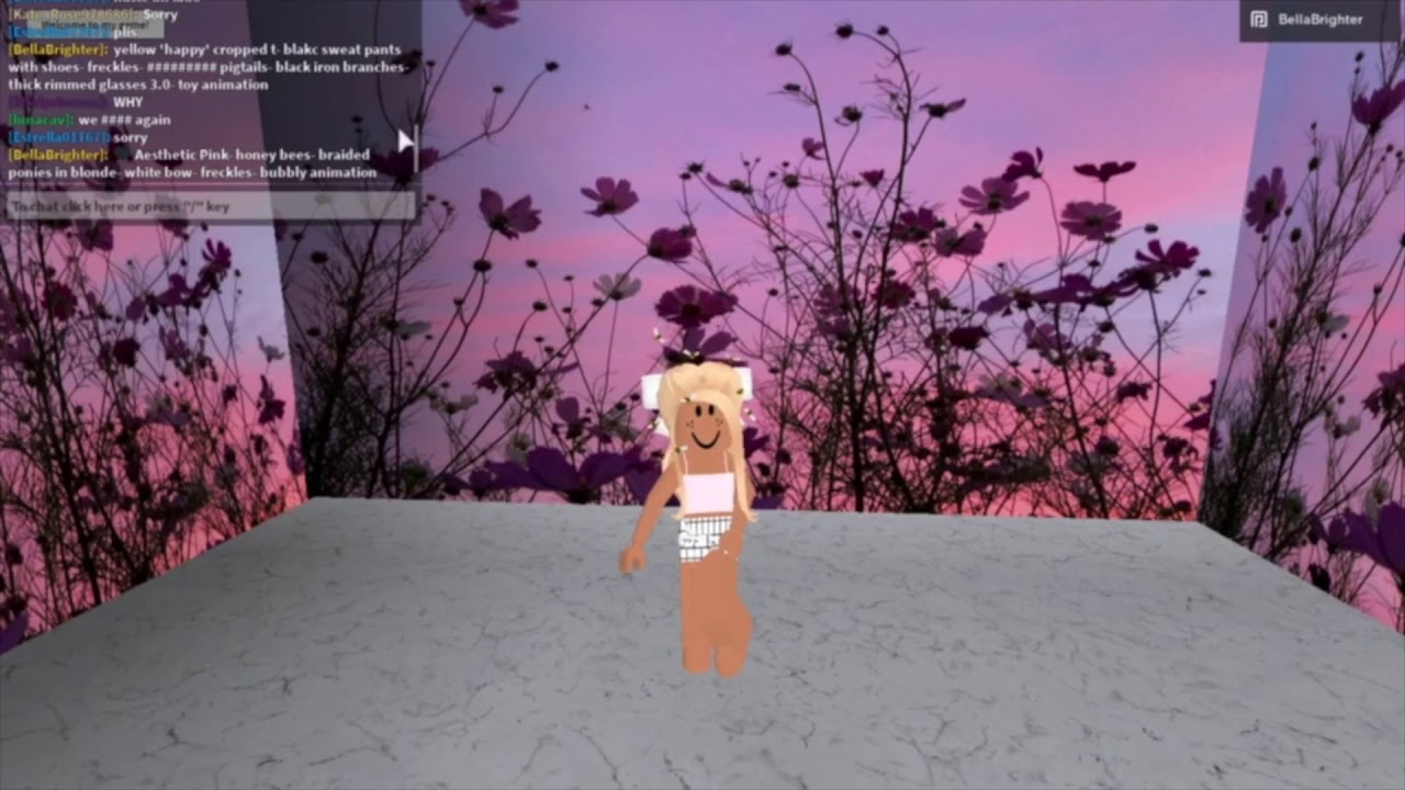 Aesthetic Roblox Outfits Part 2 Read Description Youtube
