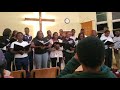 Soothing And Refreshing Song By Tuma Evaengeli Choir Meimweneneno Soothing And Refreshing Song By Tuma Evaengeli Choir Meimweneneno