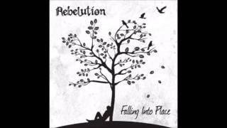 Rebelution - Upper Hand