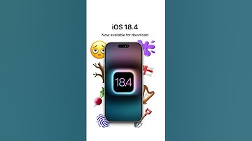 🚀 iOS 18.4 Update: Top 5 Features You Need to Know! 📱🔥