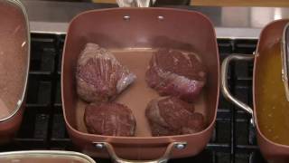 Download Lagu Copper Chef 9.5\ MP3