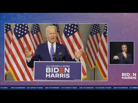 Biden: “Estimated That 200 Million People Have Died” From COVID-19