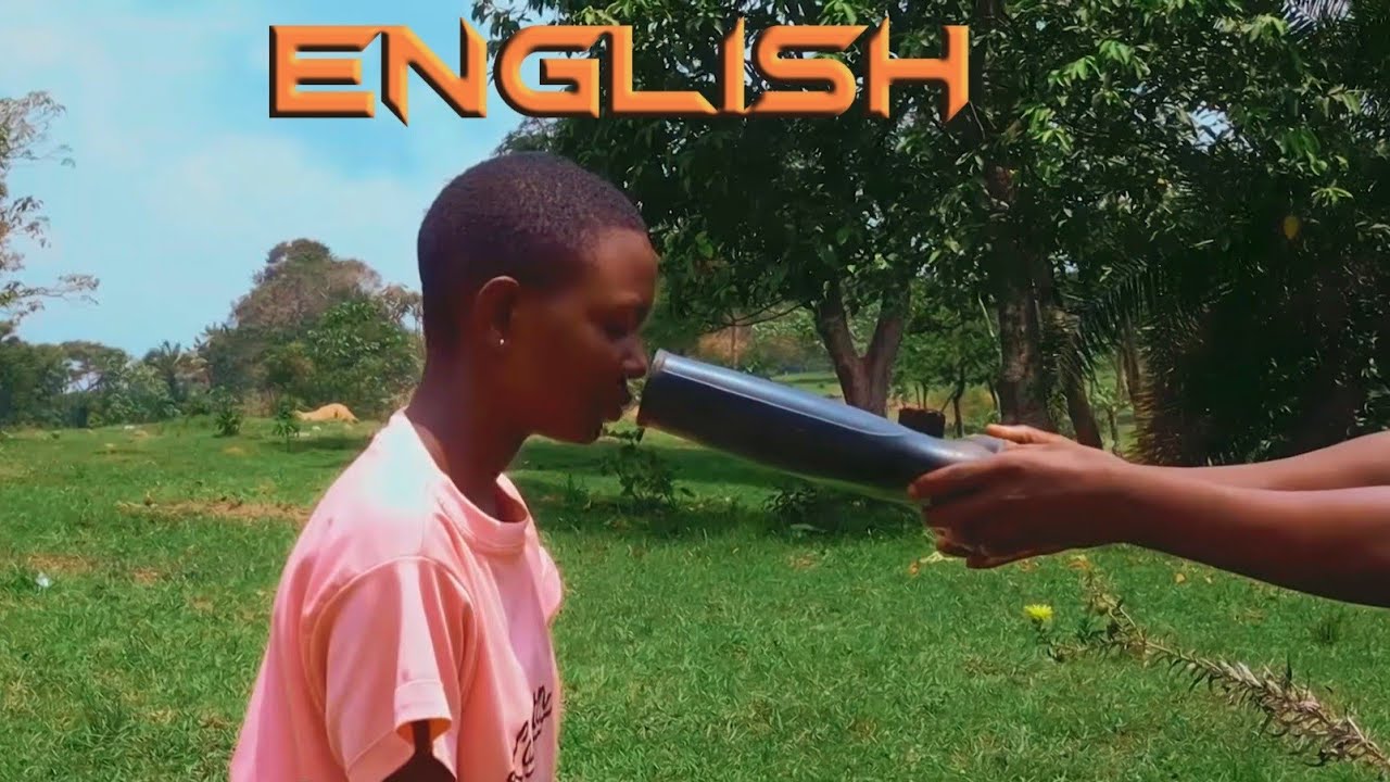 RICH GIRL TAUGHT A LESSON by LESSON FILM ACTORS. Ugandan / African Comedy movies 💕