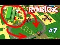 №916: ОПАСНЫЙ АТТРАКЦИОН В РОБЛОКС - Roblox - Theme Park Tycoon 2 #7