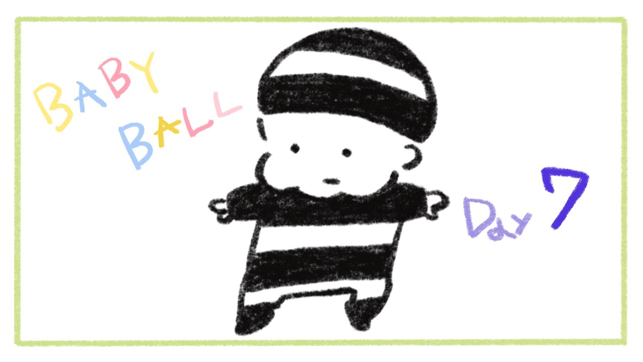 Procreate Ipadでつくる アニメーションの作り方 Youtube