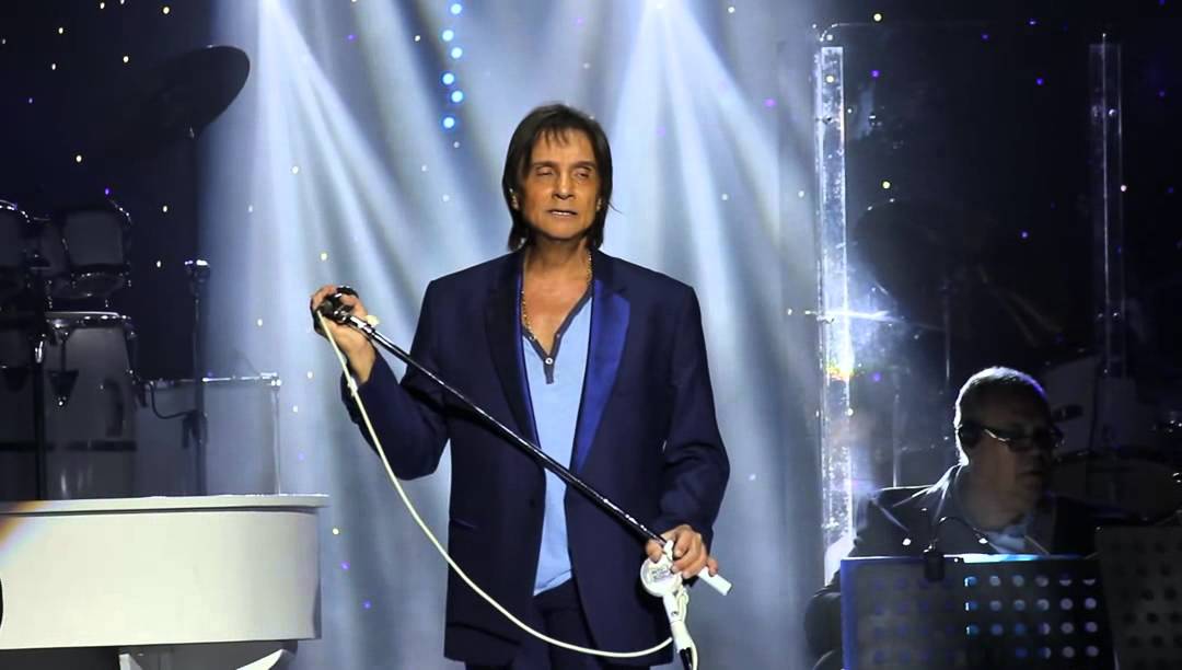 Roberto Carlos Esse Cara Sou Eu