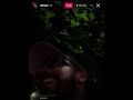 Anuel AA cantando Mírame Con Blessd confirman tema juntos