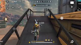 Kar98K Only, Clickalahari1 Gff