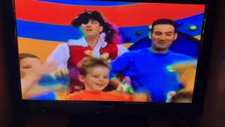 Opening to Barney’s Beach Party 2002 VHS